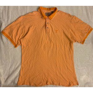 Vintage 90s Mens Polo Shirt Size 2XL